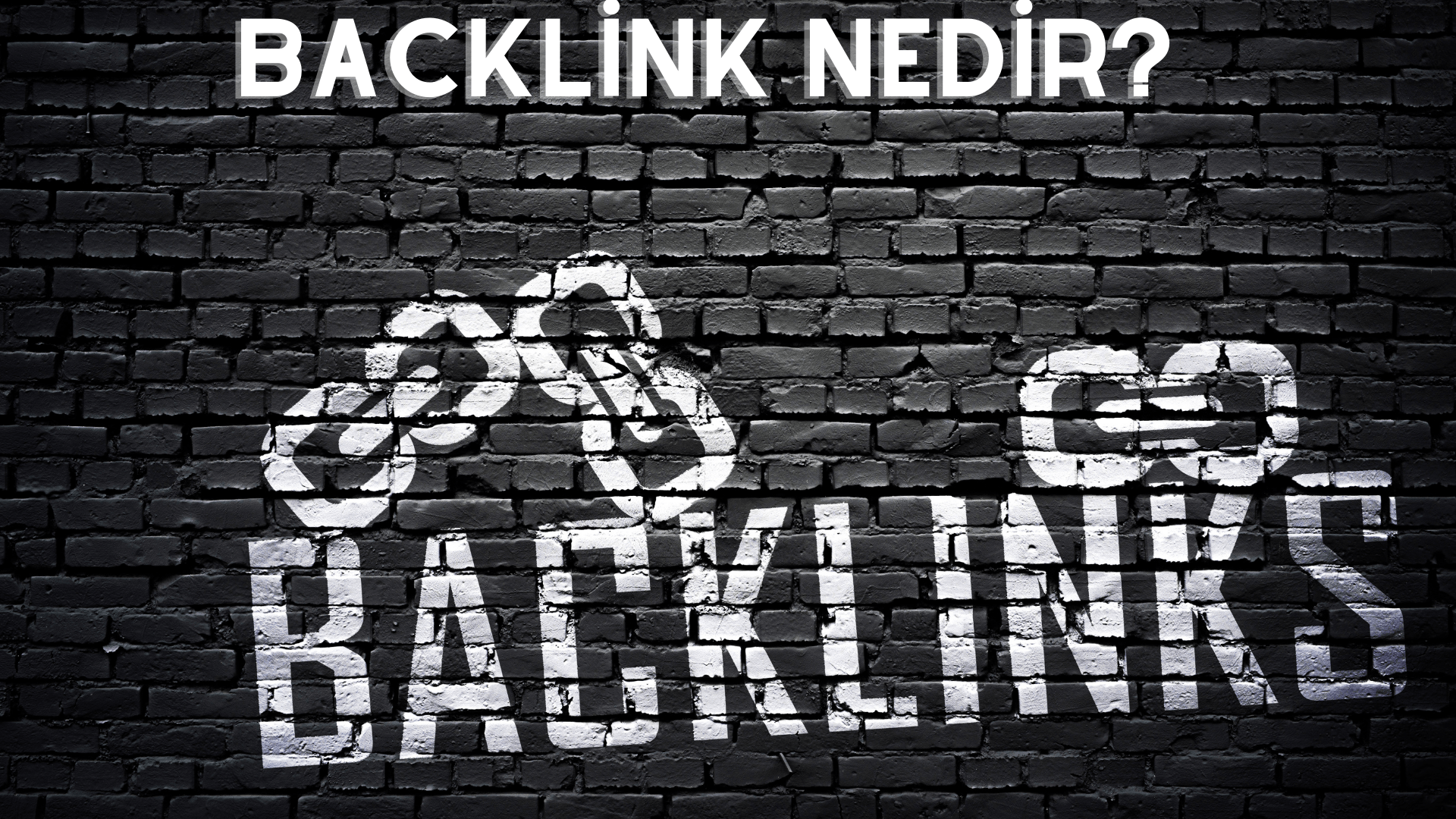 Backlink Nedir seografik.net